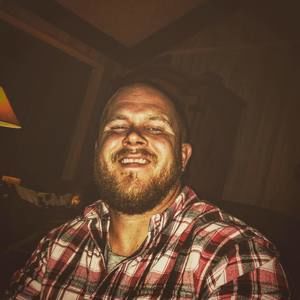 Meet your Posher, Cody